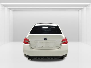 2018 Subaru WRX