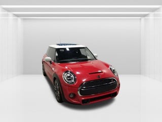 2020 MINI Hardtop 2 Door
