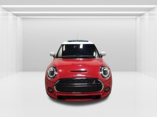 2020 MINI Hardtop 2 Door