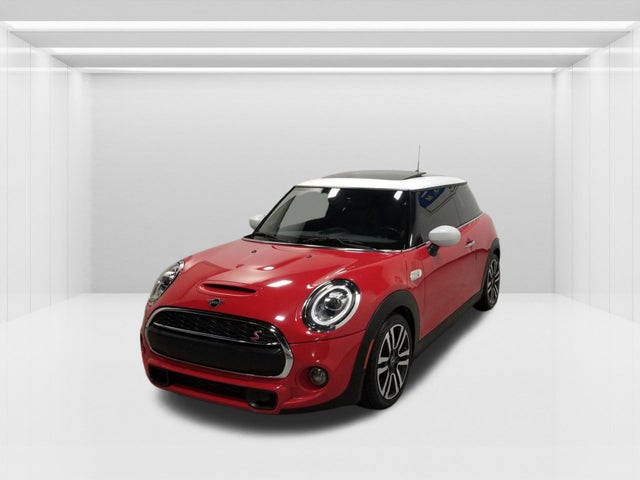 2020 MINI Hardtop 2 Door
