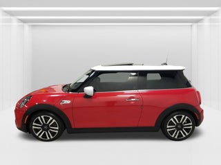 2020 MINI Hardtop 2 Door