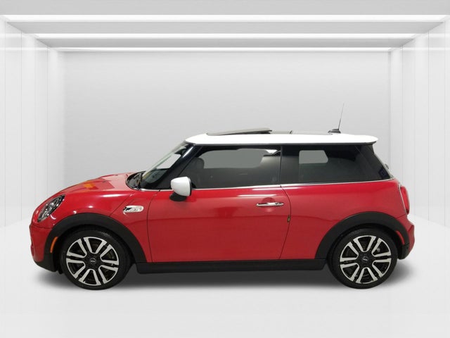 2020 MINI Hardtop 2 Door