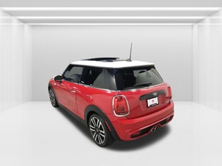 2020 MINI Hardtop 2 Door