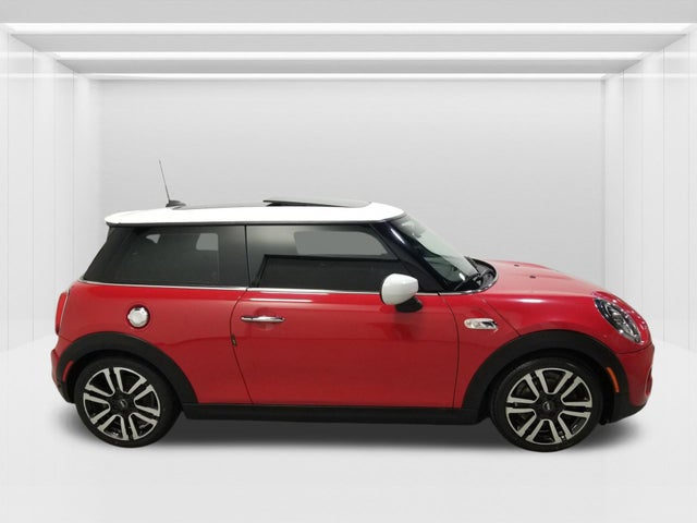 2020 MINI Hardtop 2 Door