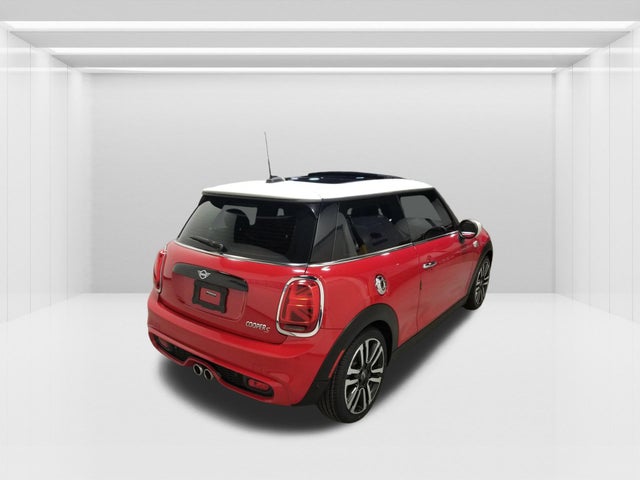 2020 MINI Hardtop 2 Door