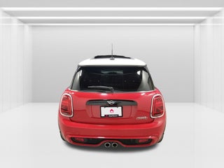 2020 MINI Hardtop 2 Door