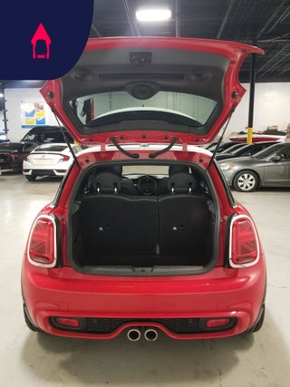 2020 MINI Hardtop 2 Door