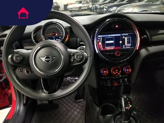2020 MINI Hardtop 2 Door