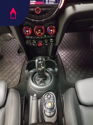 2020 MINI Hardtop 2 Door