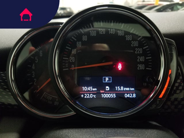 2020 MINI Hardtop 2 Door