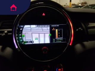 2020 MINI Hardtop 2 Door