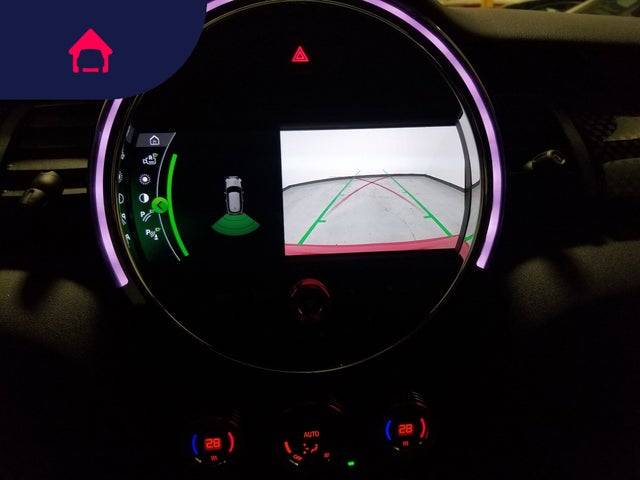 2020 MINI Hardtop 2 Door