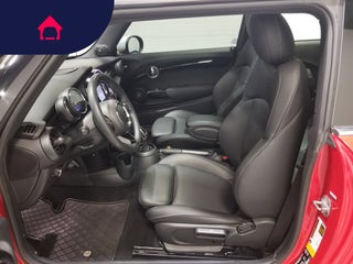 2020 MINI Hardtop 2 Door