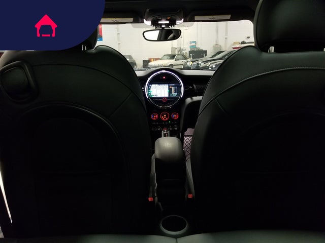 2020 MINI Hardtop 2 Door