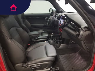 2020 MINI Hardtop 2 Door