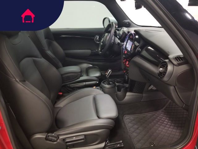 2020 MINI Hardtop 2 Door