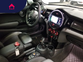 2020 MINI Hardtop 2 Door