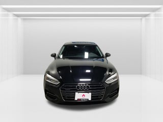 2018 Audi A5 Coupe