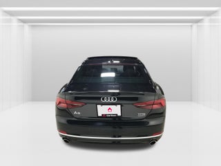 2018 Audi A5 Coupe