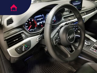 2018 Audi A5 Coupe