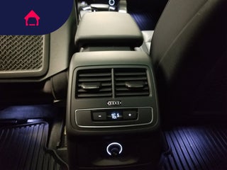 2018 Audi A5 Coupe