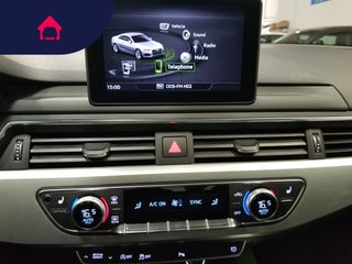 2018 Audi A5 Coupe