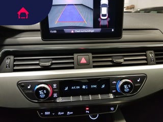 2018 Audi A5 Coupe