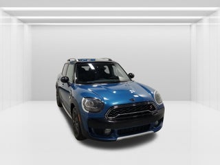 2019 MINI Countryman