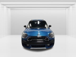 2019 MINI Countryman