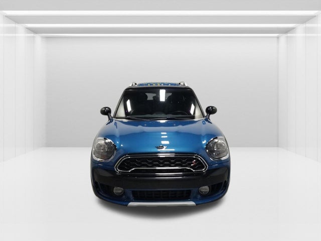 2019 MINI Countryman