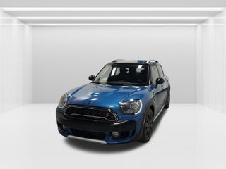 2019 MINI Countryman