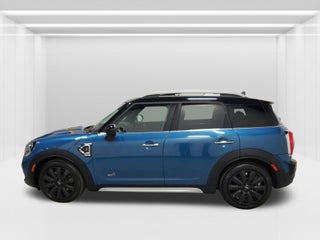 2019 MINI Countryman