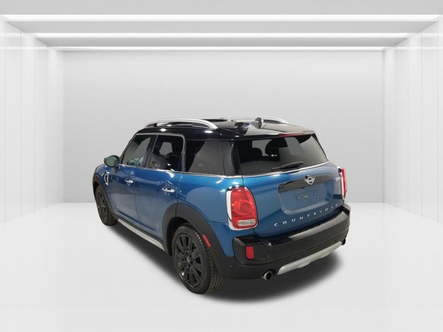 2019 MINI Countryman