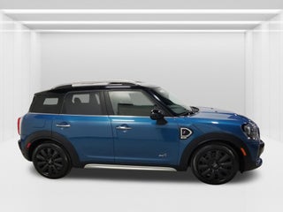 2019 MINI Countryman