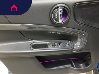 2019 MINI Countryman