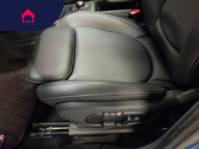 2019 MINI Countryman