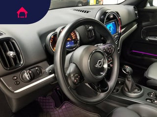 2019 MINI Countryman