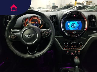 2019 MINI Countryman