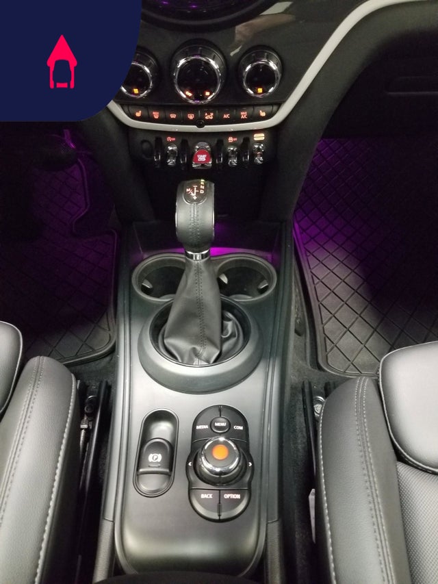 2019 MINI Countryman