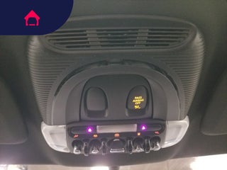 2019 MINI Countryman