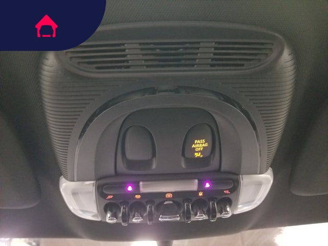 2019 MINI Countryman