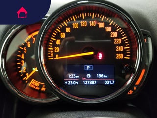 2019 MINI Countryman