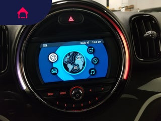 2019 MINI Countryman