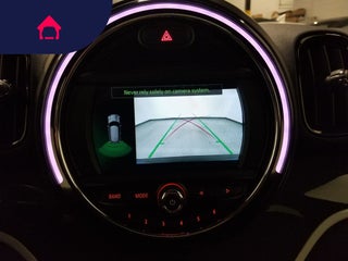 2019 MINI Countryman