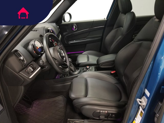 2019 MINI Countryman