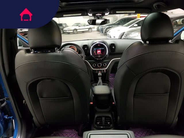 2019 MINI Countryman