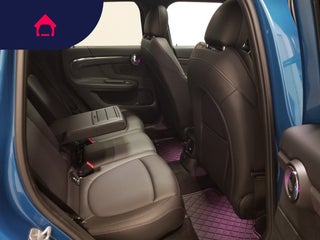 2019 MINI Countryman