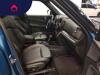2019 MINI Countryman