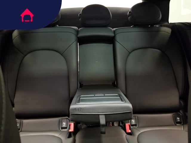 2019 MINI Countryman