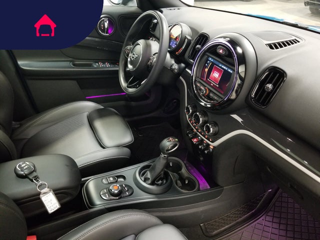 2019 MINI Countryman